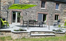 Gite Au Coeur De Champlon